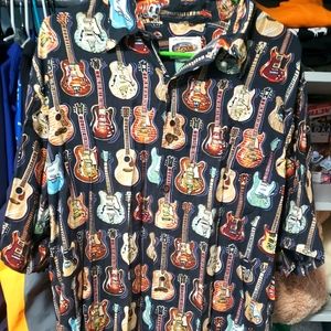 Vintage Art of Eddy Y by Reyn Spooner